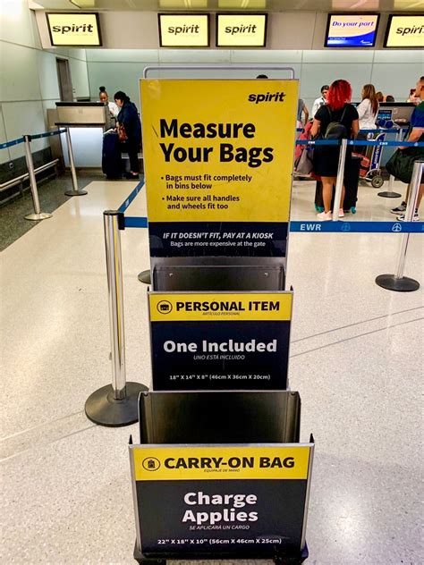 how much does spirit charge for a carry on bag|spirit airlines carry on policy.